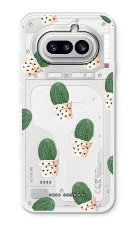 Cactus rose