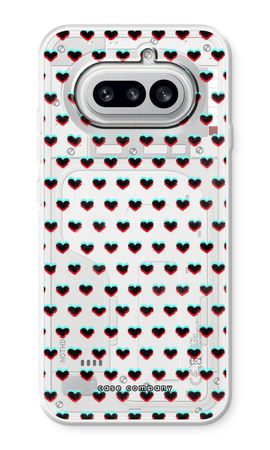 Little hearts