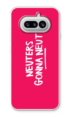 Neuters (roze)