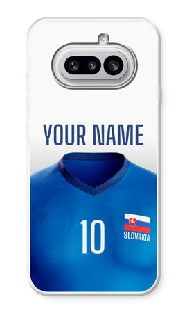 Slovakia - Football