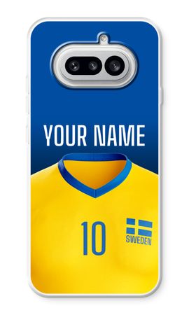 Sweden - Football