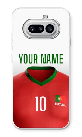 Portugal - Football