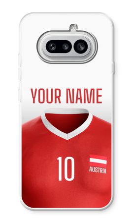 Austria - Football