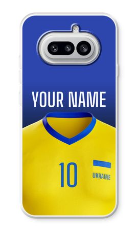 Ukraine - Football