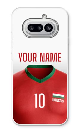 Hungary - Football