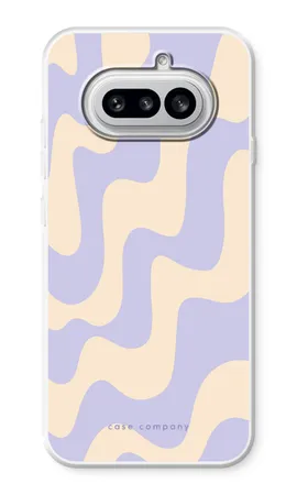 Flow, Nothing Phone (4a) soft case