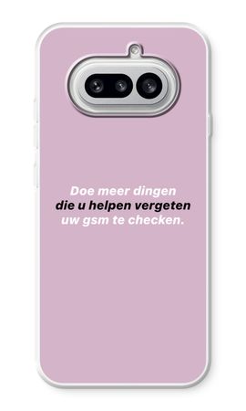 Doe meer dingen die u helpen