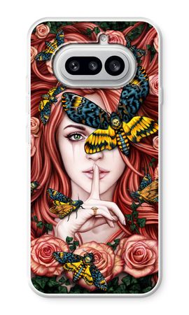 Lady Moth