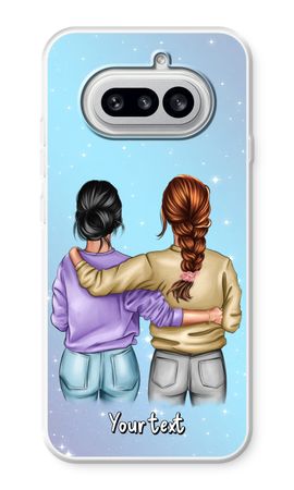 Best Friends N°2