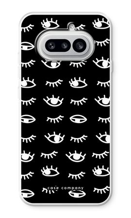 Eye pattern #3