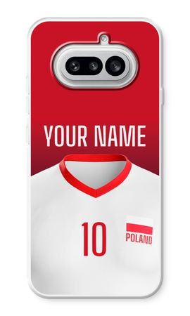 Poland - Football