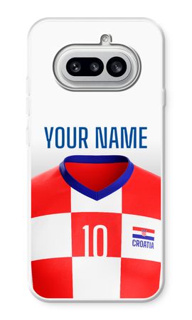 Croatia - Football