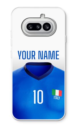 Italy - Football