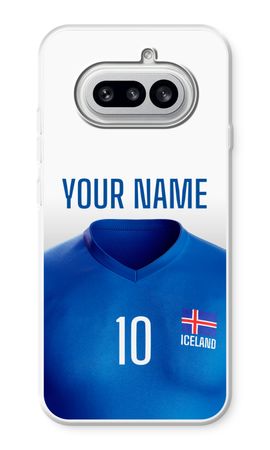 Iceland - Football