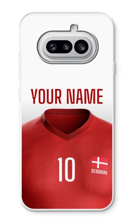 Denmark - Football