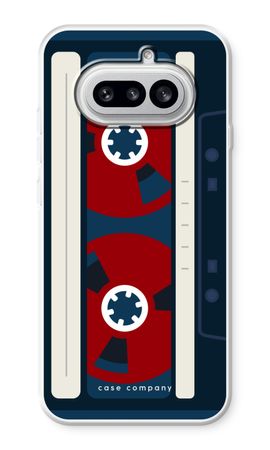 Here's your tape