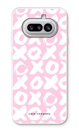 XOXO