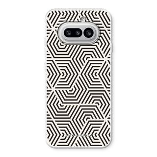 Magic pattern