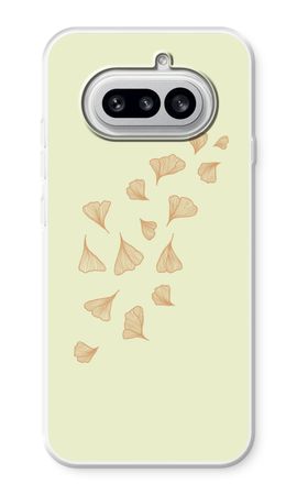 Falling Leaves