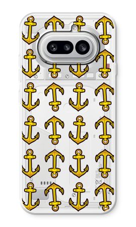 Musketon Anker