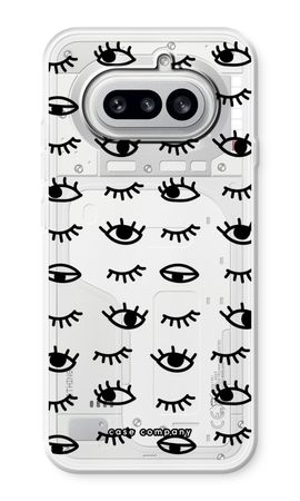 Eye pattern #2