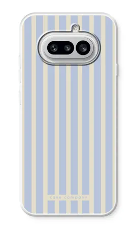 Sky Line, Nothing Phone (4a) soft case