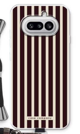 Bamboo Stripe