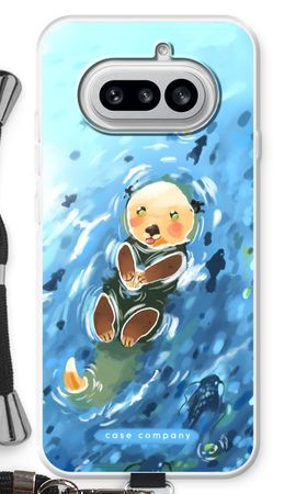 Otter Fun