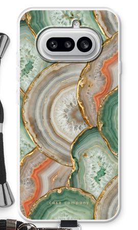 Emerald Canyon