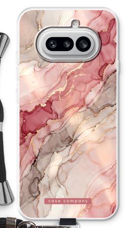 Blush Vein