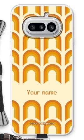 Namecase 1 - Sunburst