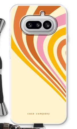 Retro Rainbow