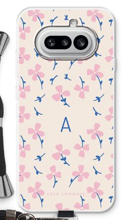 Everbloom - Monogram