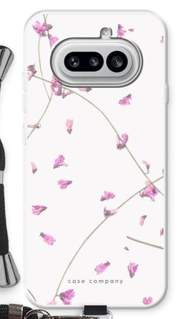 White Rosebuds