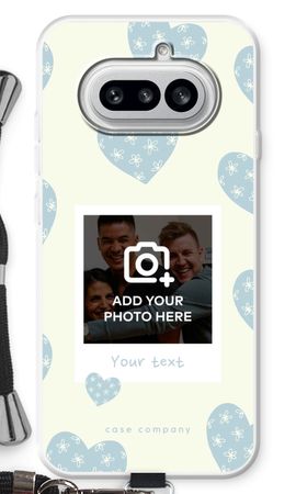 Photo - Hearts - Pascha