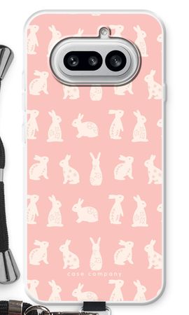 Pink Bunnies