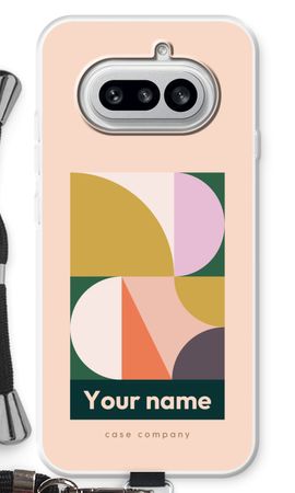 Formé - Namecase #1