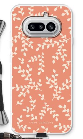 Peach Blossom