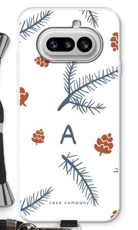 Vinter - Monogram
