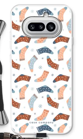 Cozy Socks