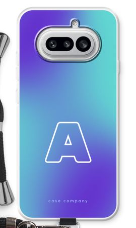 Monogram - Neon