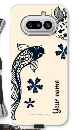 Namecase - Koi