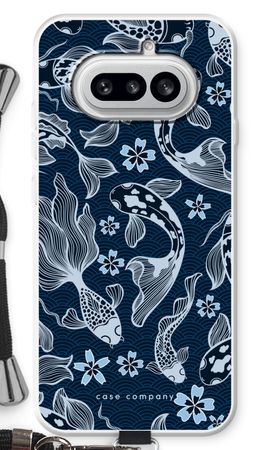 Midnight Koi