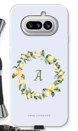 Monogram 2 - Citrus