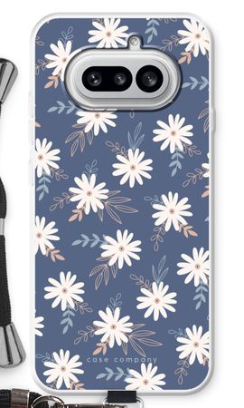Midnight Daisy