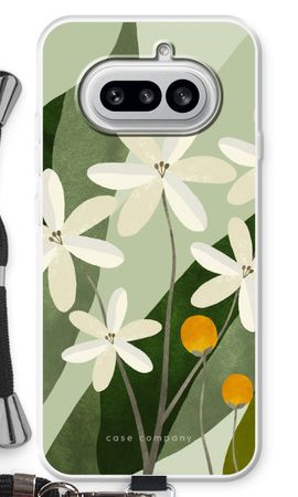 Ivory bloom