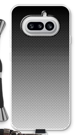 Musketon Halftone