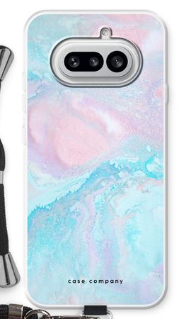 Fantasy pastel