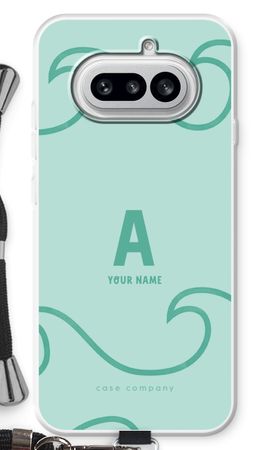 Linewave Monogram