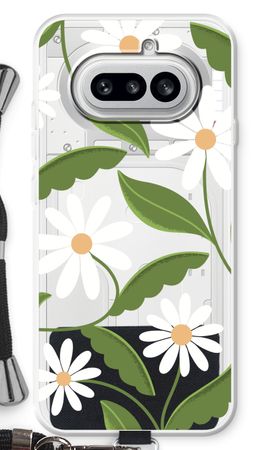 Daisies All Over